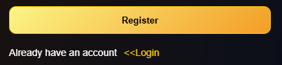 Official T7777 register button used to create a new account.
